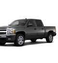 chevrolet silverado 1500 2011 lt flex fuel 8 cylinders 4 wheel drive 6 speed automatic 55313