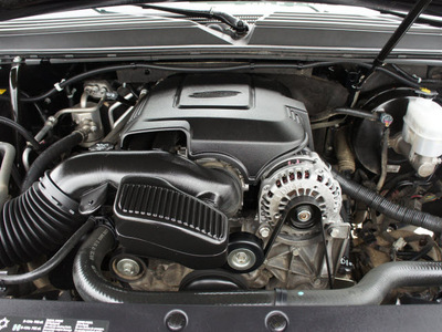 cadillac escalade esv 2011 black suv premium flex fuel 8 cylinders all whee drive automatic 76087