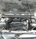 chevrolet trailblazer 2005 silver suv ext ls gasoline 6 cylinders 4 wheel drive automatic 14224