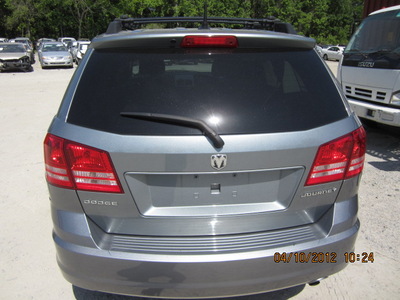 dodge journey