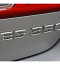 lexus es 350 2007 silver sedan gasoline 6 cylinders front wheel drive shiftable automatic 77388