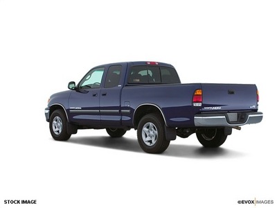 toyota tundra 2001 pickup truck sr5 gasoline 6 cylinders rear wheel drive not specified 77388