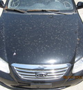 kia spectra