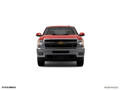 chevrolet silverado 2500hd 2012 lt diesel 8 cylinders 4 wheel drive allison 55313