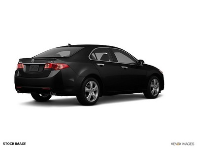 acura tsx 2012 sedan w tech gasoline 4 cylinders front wheel drive shiftable automatic 55420