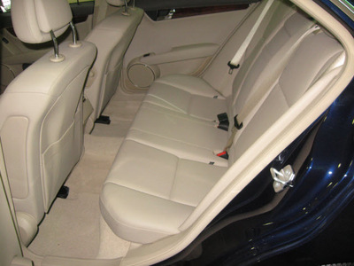 mercedes benz c class 2011 blue sedan c300 sport 4matic gasoline 6 cylinders all whee drive automatic 44883