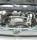 chevrolet trailblazer 2006 green suv ls gasoline 6 cylinders 4 wheel drive automatic 14224