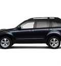subaru forester 2010 wagon 2 5xt limited gasoline 4 cylinders all whee drive not specified 07701