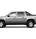 chevrolet avalanche 2010 lt flex fuel 8 cylinders 4 wheel drive 6 speed automatic 07712