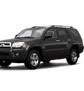 toyota 4runner 2008 suv sr5 gasoline 6 cylinders 4 wheel drive automatic 34788