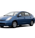 toyota prius 2007 hatchback prius hybrid 4 cylinders front wheel drive automatic 34788