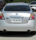 nissan altima 2010 silver sedan s gasoline 4 cylinders front wheel drive automatic 33884