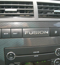 ford fusion 2008 light sage sedan v6 se gasoline 6 cylinders front wheel drive automatic 80911