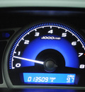 honda civic 2011 dk  gray sedan gx natural gas 4 cylinders front wheel drive automatic 91731
