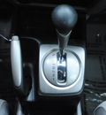 honda civic 2006 silver sedan ex gasoline 4 cylinders front wheel drive automatic 91731