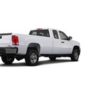 gmc sierra 2500hd 2012 work truck gasoline 8 cylinders 4 wheel drive 6 speed automatic 98901