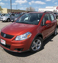 suzuki sx4 2012 sunlight copper premium gasoline 4 cylinders all whee drive automatic 81212