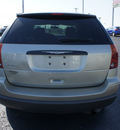 chrysler pacifica 2005 gold suv gasoline 6 cylinders front wheel drive automatic 19153