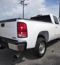 gmc sierra 2500hd 2008 slt diesel 2 wheel drive 32086