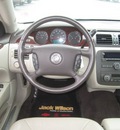 buick lucerne 2007 sedan v6 cxl gasoline front wheel drive 32086