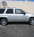 chevrolet trailblazer 2004 suv gasoline rear wheel drive 32086