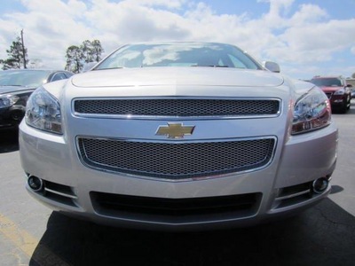 chevrolet malibu 2012 sedan ltz w 1lz gasoline front wheel drive automatic 32086