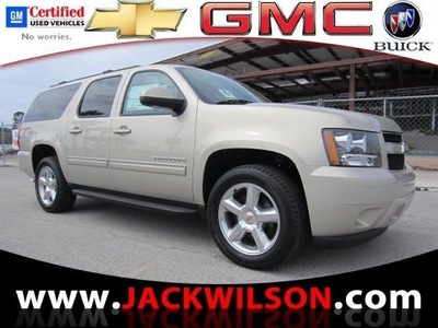 chevrolet suburban 2012 lt flex fuel 2 wheel drive automatic 32086