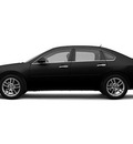 chevrolet impala 2012 sedan ltz flex fuel front wheel drive automatic 32086