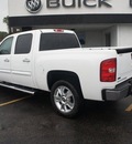 chevrolet silverado 1500 2012 lt flex fuel 2 wheel drive automatic 32086