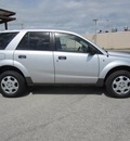 saturn vue 2004 suv gasoline front wheel drive 32086