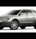 buick enclave 2012 suv premium gasoline front wheel drive 32086