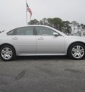 chevrolet impala 2011 sedan lt retail flex fuel front wheel drive 32086