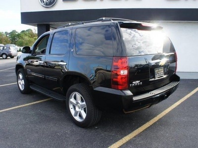 chevrolet tahoe 2012 lt flex fuel 4 wheel drive automatic 32086