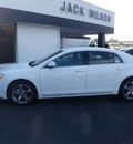 chevrolet malibu 2012 sedan lt w 1lt gasoline front wheel drive automatic 32086