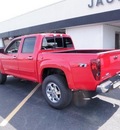 chevrolet colorado 2012 lt w 2lt gasoline 2 wheel drive automatic 32086