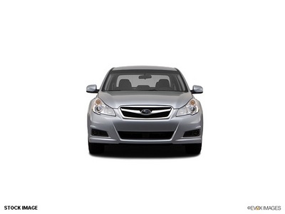 subaru legacy 2012 sedan 2 5i limited gasoline 4 cylinders all whee drive cont  variable trans  55420