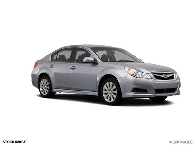 subaru legacy 2012 sedan 2 5i limited gasoline 4 cylinders all whee drive cont  variable trans  55420