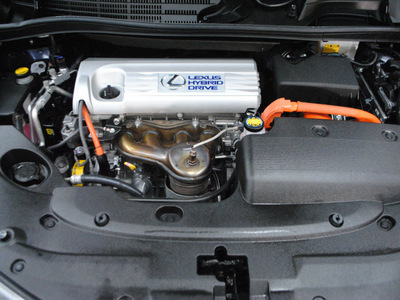 lexus hs 250h 2010 dk  blue sedan hybrid 4 cylinders front wheel drive automatic 91731