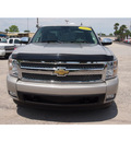 chevrolet silverado 1500 2007 silver gasoline v8 4 wheel drive 32086