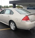 chevrolet impala 2012 sedan lt retail flex fuel front wheel drive automatic 32086