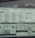 chevrolet cruze 2012 sedan eco gasoline front wheel drive 32086