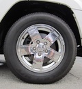 jeep grand cherokee 2007 suv limited flex fuel rear wheel drive 32086