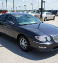 buick lacrosse 2008 gray sedan cx gasoline 6 cylinders front wheel drive automatic 76087