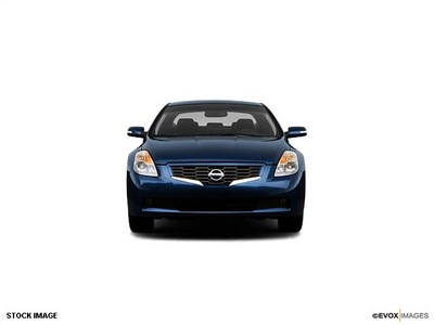 nissan altima 2008 coupe 3 5 se gasoline 6 cylinders front wheel drive manual 13502