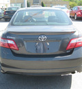 toyota camry 2009 dk  gray sedan se gasoline 4 cylinders front wheel drive automatic 62863