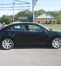 chrysler 200 2012 black sedan touring flex fuel 6 cylinders front wheel drive 6 speed automatic 62863