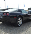 chevrolet corvette 2000 black hatchback gasoline v8 rear wheel drive automatic 27569