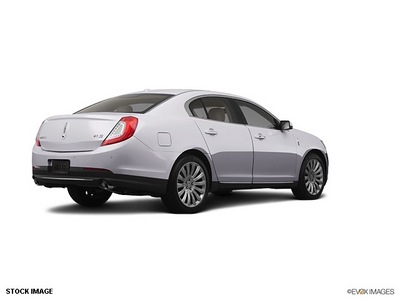 lincoln mks 2013 sedan ecoboost gasoline 6 cylinders all whee drive shiftable automatic 98632