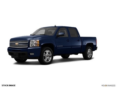 chevrolet silverado 1500 2012 dk  blue ltz flex fuel 8 cylinders 4 wheel drive 6 speed automatic 55391