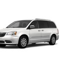 chrysler town and country 2012 van flex fuel 6 cylinders front wheel drive not specified 33912